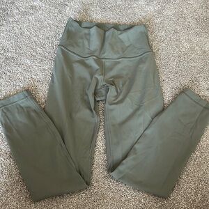 Lululemon Luxtreme Wunder Under - Sz 4